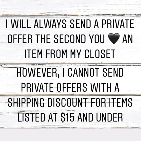 🌟 P L E A S E   R E A D 🌟 - Picture 2 of 6